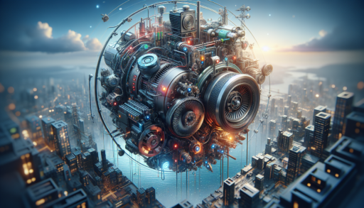 Gaziosmanpaşa’da Jeneratör Arızalarında Hızlı Müdahale Nasıl Sağlanır?